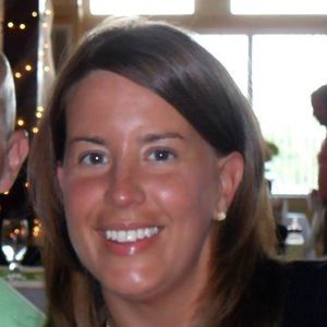 Meet your Posher, Becky